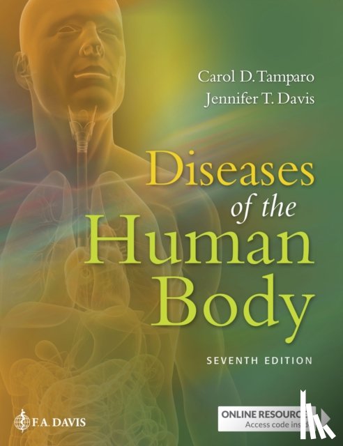 Tamparo, Carol D., F.A. Davis - Diseases of the Human Body