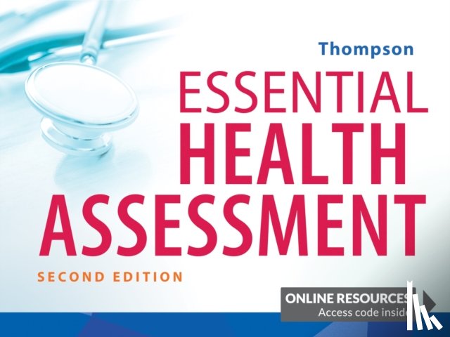 Thompson, Janice - Essential Health Assessment