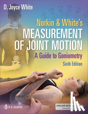 White, D. Joyce - Norkin & White's Measurement of Joint Motion