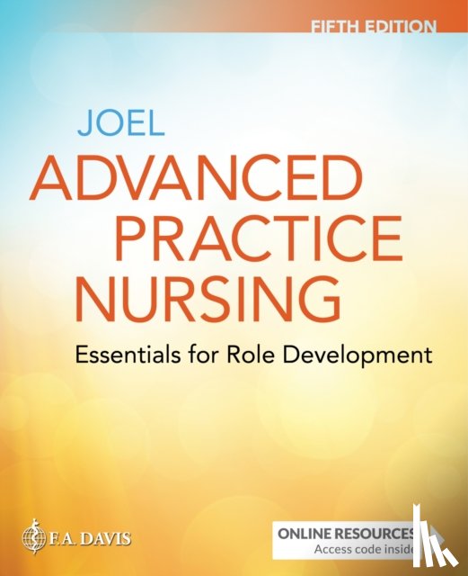 Joel, Lucille A., F.A. Davis - Advanced Practice Nursing