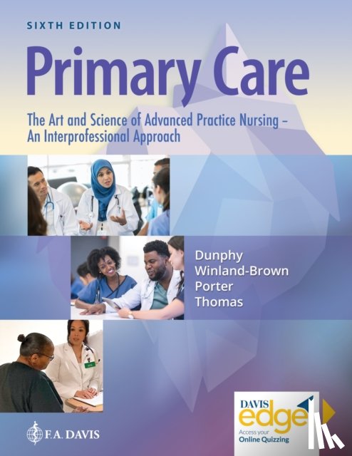 Dunphy, Lynne M., Winland-Brown, Jill E., Porter, Brian Oscar, Thomas, Debera J. - Primary Care