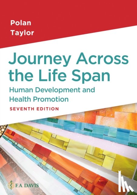 Polan, Elaine U., Taylor, Daphne R. - Journey Across the Life Span