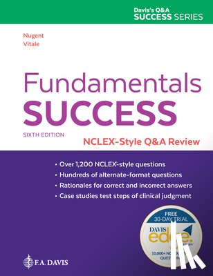 Nugent, Patricia M., Vitale, Barbara A. - Fundamentals Success
