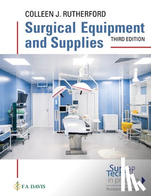Rutherford, Colleen J. - Surgical Equipment and Supplies