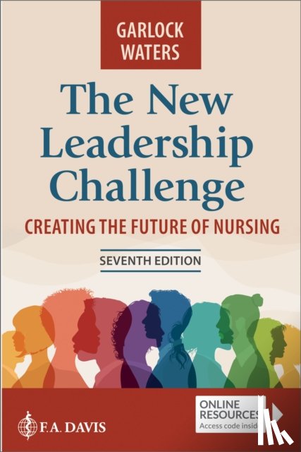 Garlock, Abby, Waters, Nicole - The New Leadership Challenge