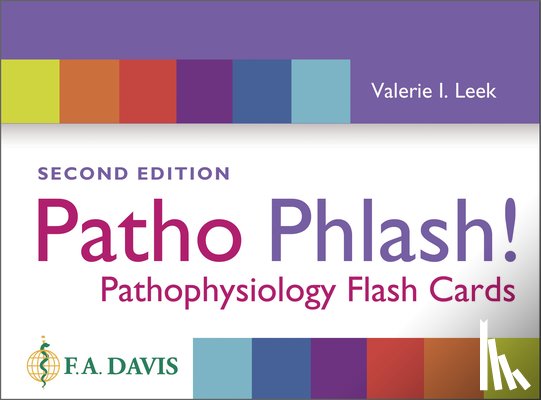 Leek, Valerie I. - Patho Phlash!