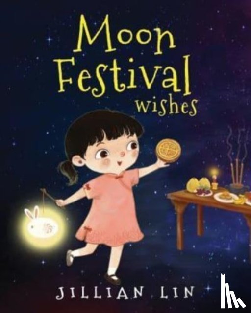 Lin, Jillian - Moon Festival Wishes