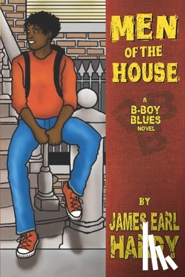 Hardy, James Earl - Men of the House