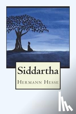 Hesse, Hermann - Siddartha