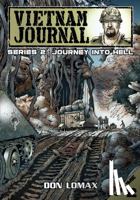 Lomax, Don - Vietnam Journal - Series 2
