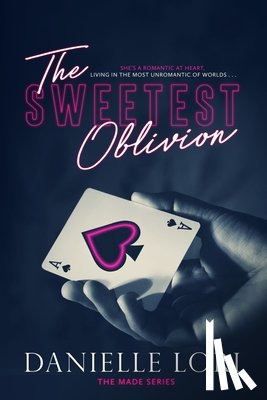 Lori, Danielle - The Sweetest Oblivion