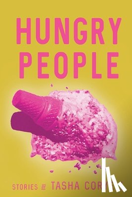Coryell, Tasha - Hungry People
