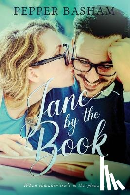 Basham, Pepper - Jane by the Book