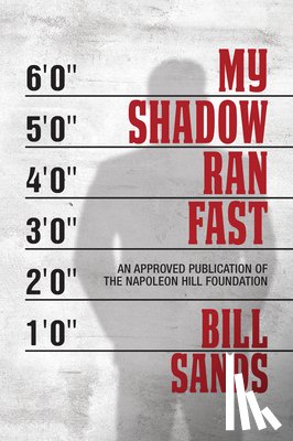 Sands, Bill - My Shadow Ran Fast