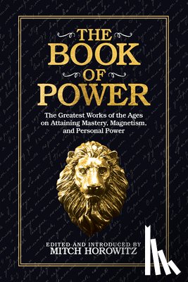 Horowitz, Mitch - The Book of Power