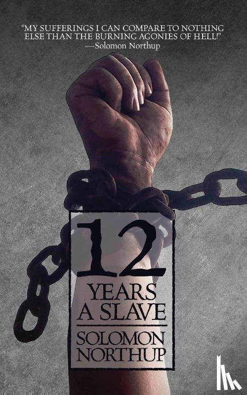 Northup, Solomon - 12 Years a Slave