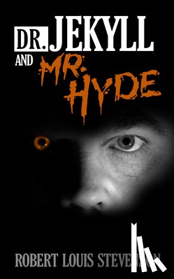 Stevenson, Robert Louis - Dr. Jekyll and Mr. Hyde