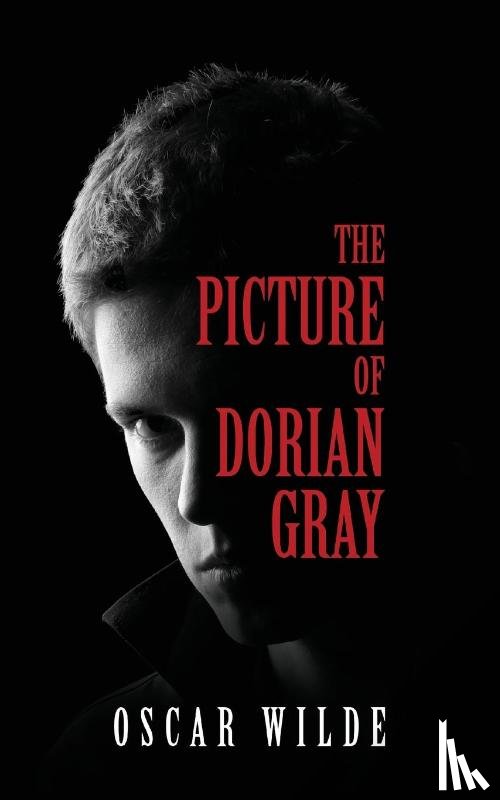 Wilde, Oscar - The Picture of Dorian Gray