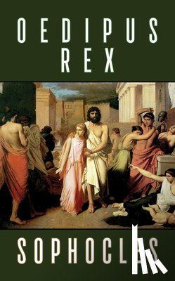Sophocles - Oedipus Rex