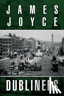Joyce, James - Dubliners