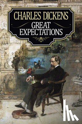 Dickens, Charles - Great Expectations
