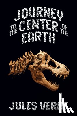 Verne, Jules - Journey to the Center of the Earth