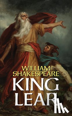Shakespeare, William - King Lear