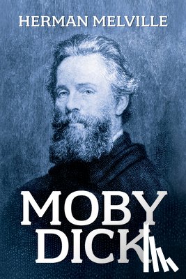 Melville, Herman - Moby Dick