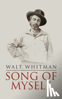 Whitman, Walt - Song of Myself