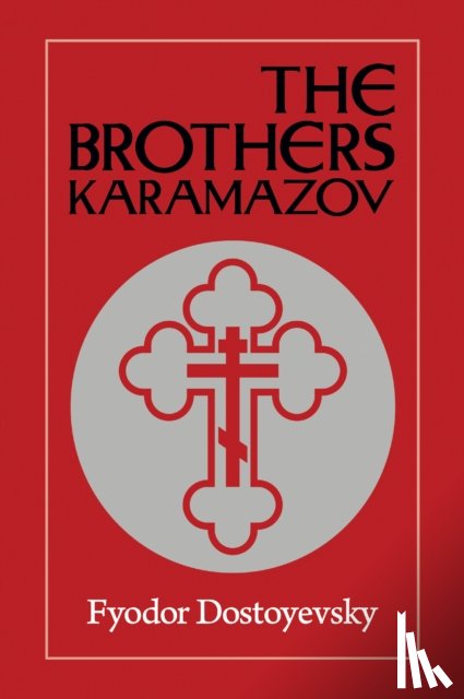 Dostoevsky, Fyodor - The Brothers Karamazov