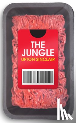 Sinclair, Upton - The Jungle