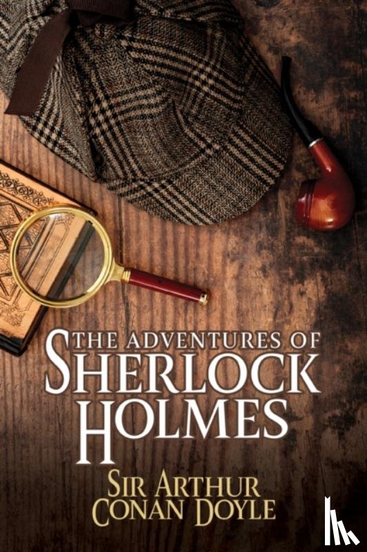 Doyle, Sir Arthur Conan - The Adventures of Sherlock Holmes