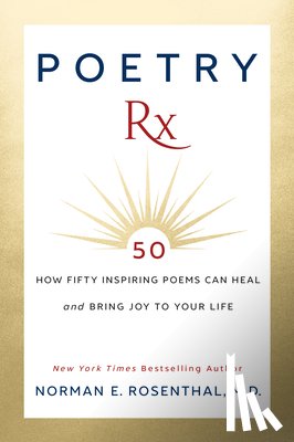 Rosenthal, Norman E. - Poetry Rx