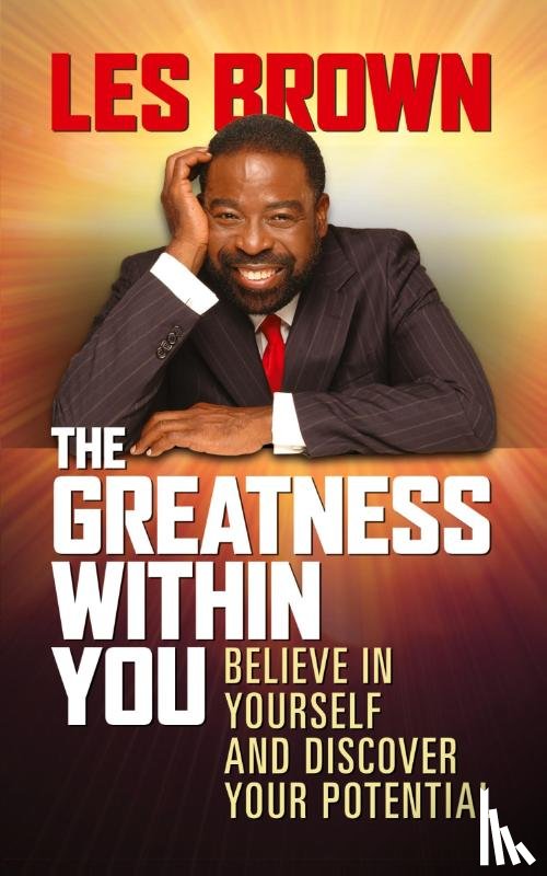 Brown, Les - The Greatness Within You