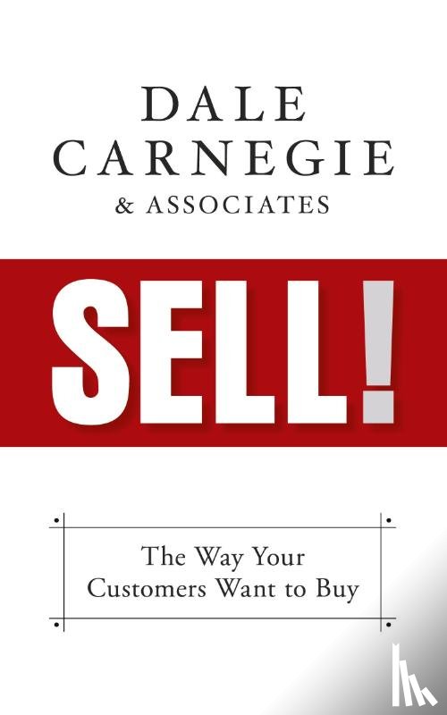 Carnegie & Associates, Dale - Sell!