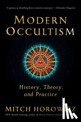 Horowitz, Mitch - Modern Occultism