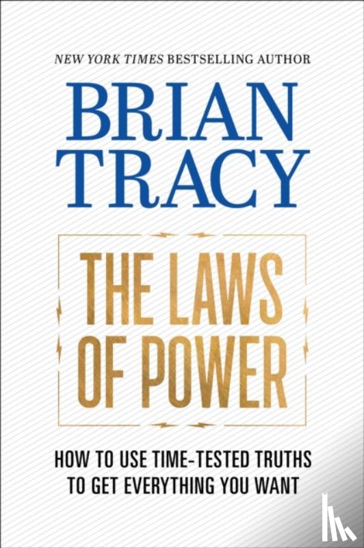 Tracy, Brian - The Laws of Power