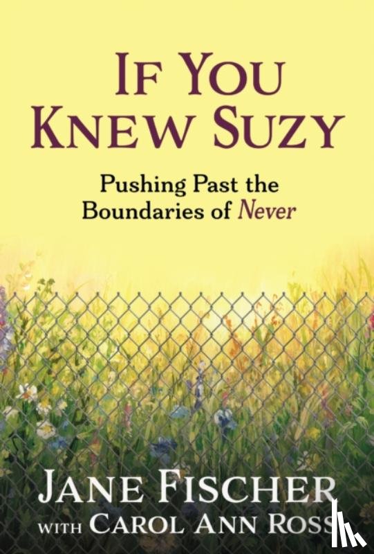 Fischer, Jane, Ross, Carol Ann - If You Knew Suzy