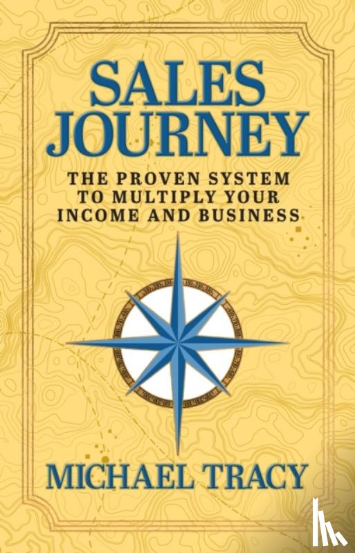Tracy, Michael - Sales Journey