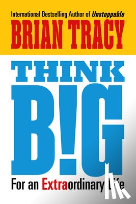 Tracy, Brian - Think Big