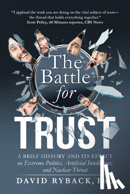 Ryback, David - The Battle for Trust