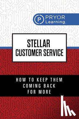 Learning, Pryor - Stellar Customer Service