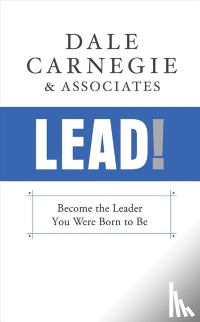 Dale Carnegie & Associates - Lead!
