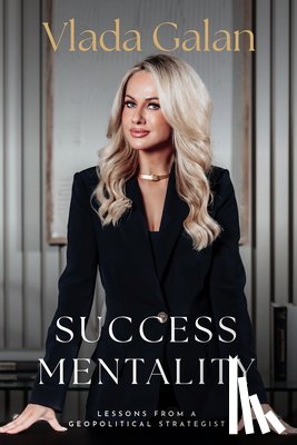 Galan, Vlada - Success Mentality