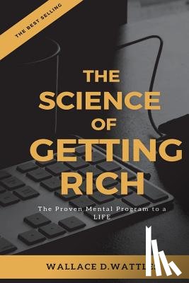 A. Sanchez, Rubby - The Science of Getting Rich