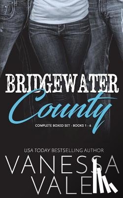 Vale, Vanessa - Bridgewater County- The Complete Series