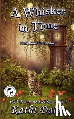 Daley, Kathi - A Whisker in Time