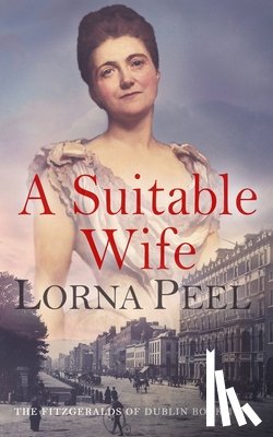 Peel, Lorna - A Suitable Wife