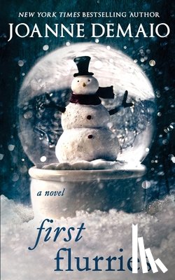 Demaio, Joanne - First Flurries