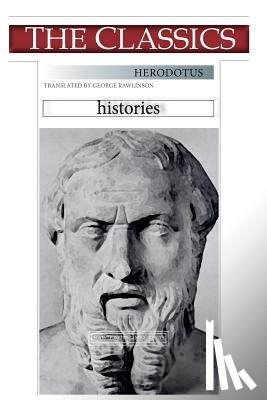 Rawlinson, George - Herodotus, Histories
